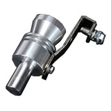 Apito Simulador Turbo Turbina