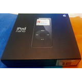 Aple iPod Nano Segunda