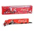 Aplicable A: Caminhão De Natal Da Coca Cola 1:64 Caminhão