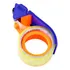 Aplicador Cortador Suporte Prático De Fita Adesiva 45mm