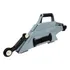 Aplicador De Fita Para Drywall Gesso Acartonado   Banjo Cor Cinza