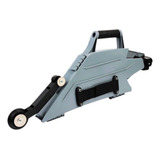 Aplicador De Fita Para Drywall Gesso Acartonado   Banjo Cor Cinza