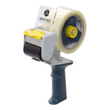Aplicador Dispensador Manual De Fita Adesiva 50mm Supplypack