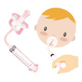 Aplicador Dosador De Medicamento