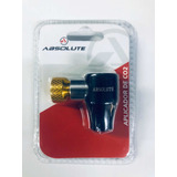 Aplicador   Gatilho Co2 Mp 002 Profissional Bike Absolute