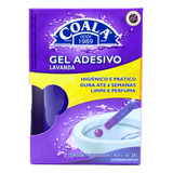 Aplicador Gel Adesivo Com