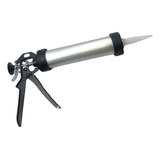 Aplicador Pistola Tubo Silicone