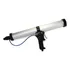 Aplicador Pneumatico Profissional Saches 600ml E 400ml Fx
