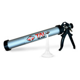 Aplicador Silicone Talglass Pistola