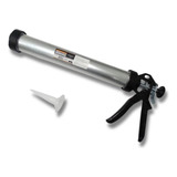 Aplicador Silicone Tubular Longo