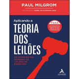 Aplicando A Teoria Dos