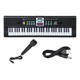 Aplicavel A Teclado Eletronico