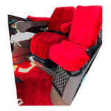 Aplicável Trator Case Puma 215 Capas Banco E Soalho Chinil