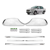 Apliq Macaneta Retrovisor Friso