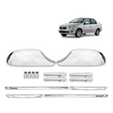 Apliq Macaneta Retrovisor Friso