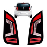 Aplique Adesivo Lanterna Volkswagen