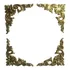 Aplique Bronze Móveis Canto Cômoda Bombê Cristaleira Criado