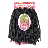 Aplique Cabelo Nina Pacotao