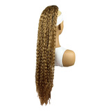 Aplique Cabelo Rabo De