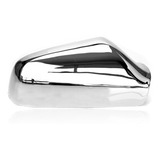 Aplique Capa Cromada Retrovisor