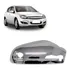 Aplique Capa De Retrovisor Cromado Ld Vectra 2006 2007