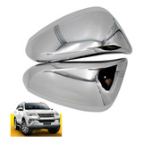 Aplique Capa Retrovisor Toyota