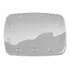 Aplique Capa Tampa Combust Crom Fiat Palio Siena 2000 A 2011