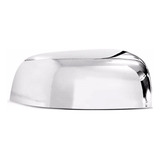 Aplique Cromado Retrovisor Duster