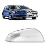 Aplique Cromado Retrovisor Especifico