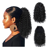 Aplique De Cabelo Organico
