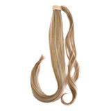 Aplique De Cabelo Weng