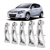 Aplique De Roda Hyundai