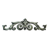 Aplique Decoracao Moveis Parede