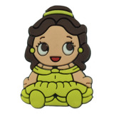 Aplique Emborrachado Das Princesas