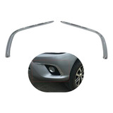 Aplique Farol Milha Hilux