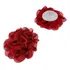 Aplique Flor De Tecido Poliester P  Artesanato Pct 20pcs Lfh Cor Cor08