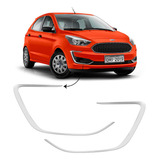Aplique Ford Ka 2019