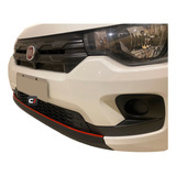 Aplique Friso Adesivo Sport