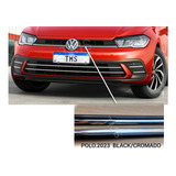Aplique Friso Black E