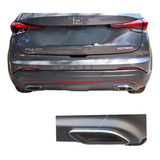 Aplique Friso Contorno Fiat