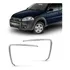 Aplique Friso Farol Milha Strada G4 Working 2014/2019 Cromo