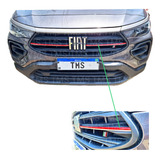 Aplique Friso Fiat Pulse