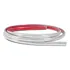 Aplique Friso Filete Cromado Vw Polo Gol G4 Fox Grade U