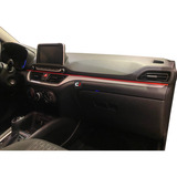 Aplique Friso Painel Sport