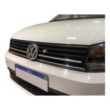 Aplique Grade Cromado Volkswagen