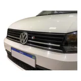 Aplique Grade Cromado Volkswagen