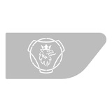 Aplique Grifo Para Lama