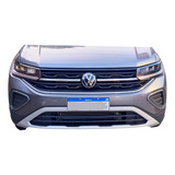 Aplique Kit Cromado T