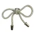 Aplique Lacinho Com Broche Detalhe Perfeito Premium