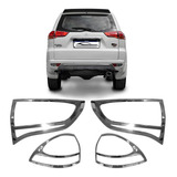 Aplique Lanterna Mitsubishi Pajero